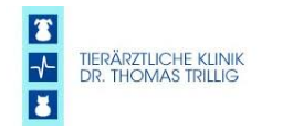 Tierärztliche Klinig Dr. Thomas Trillig